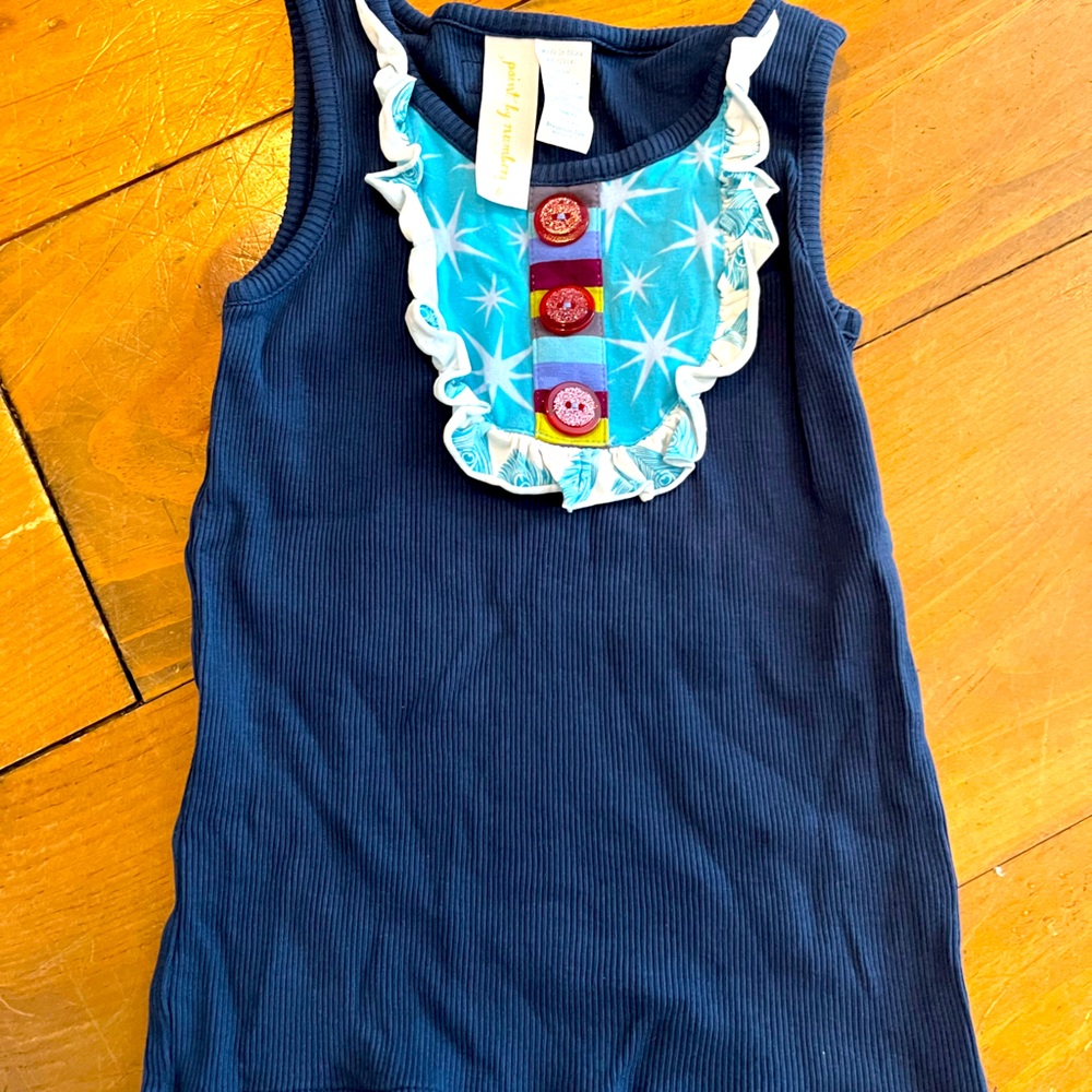 Matilda Jane - Size 6
